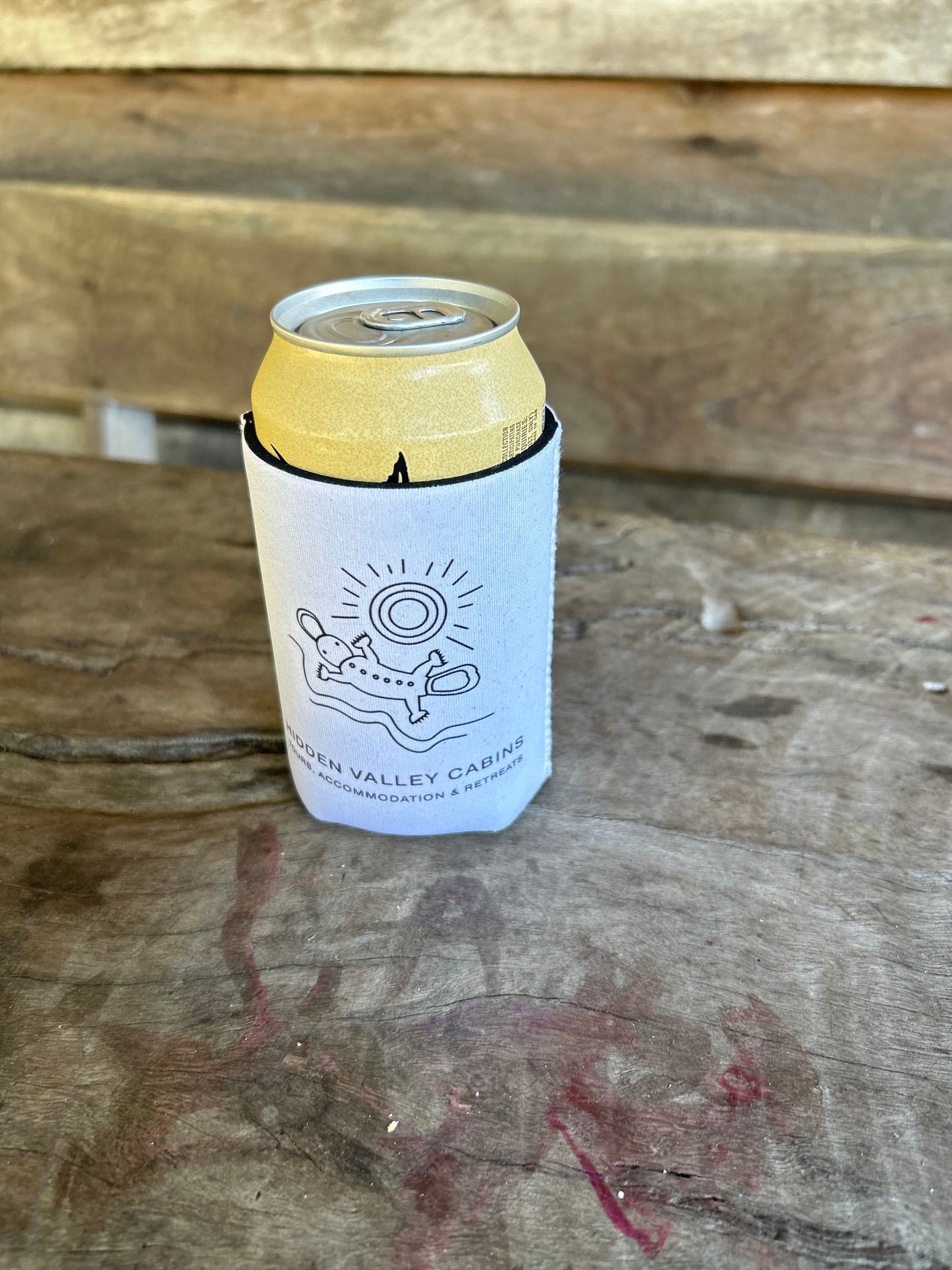 Stubby Cooler / Holder
