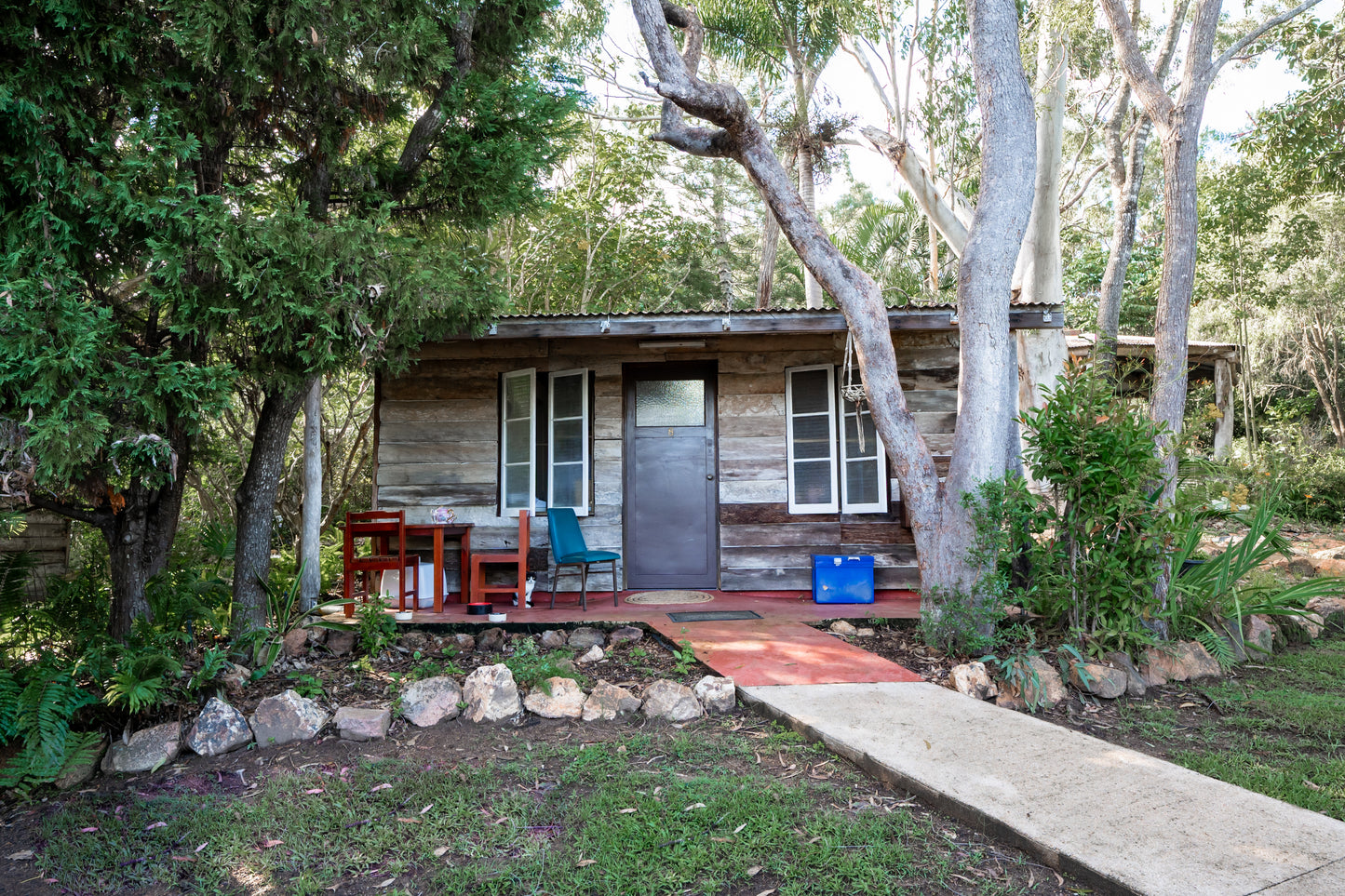 Oasis of Stillness - A nature retreat for all -CAMPING OPTION