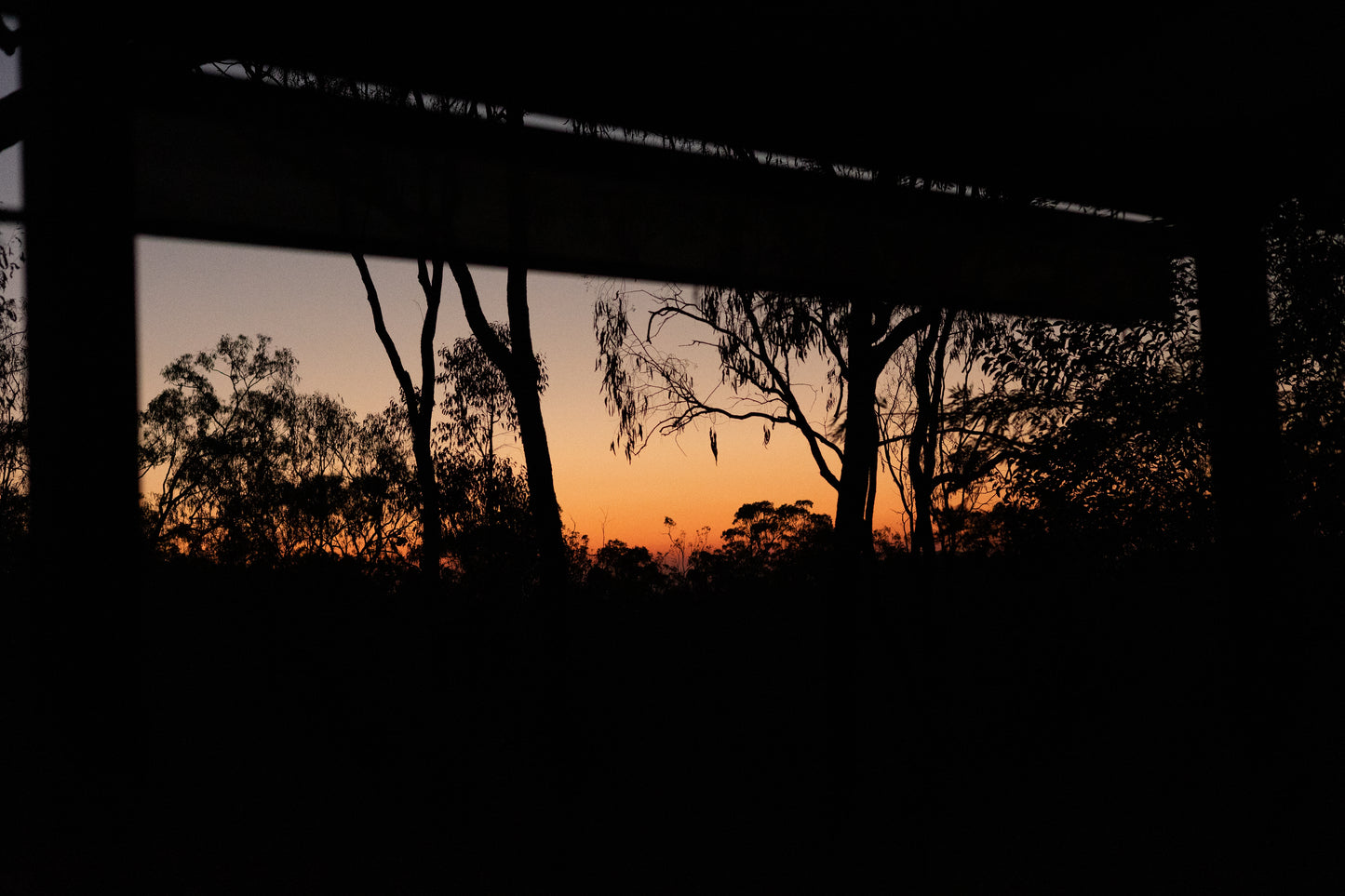 Oasis of Stillness - A nature retreat for all - DELUXE CABIN Option