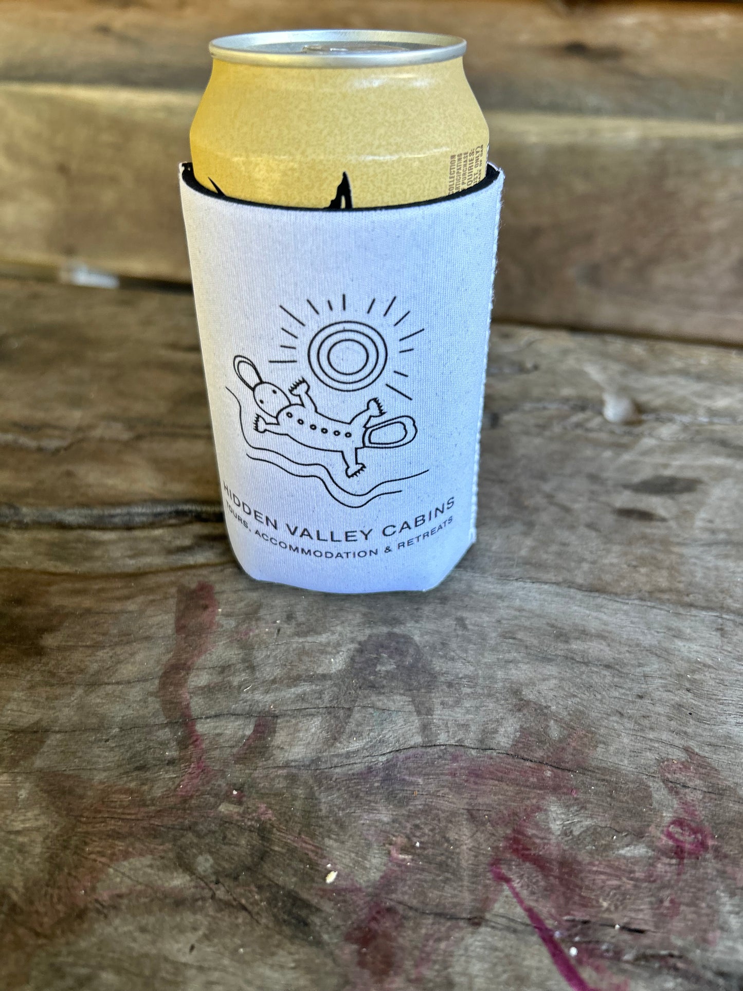 Stubby Cooler / Holder