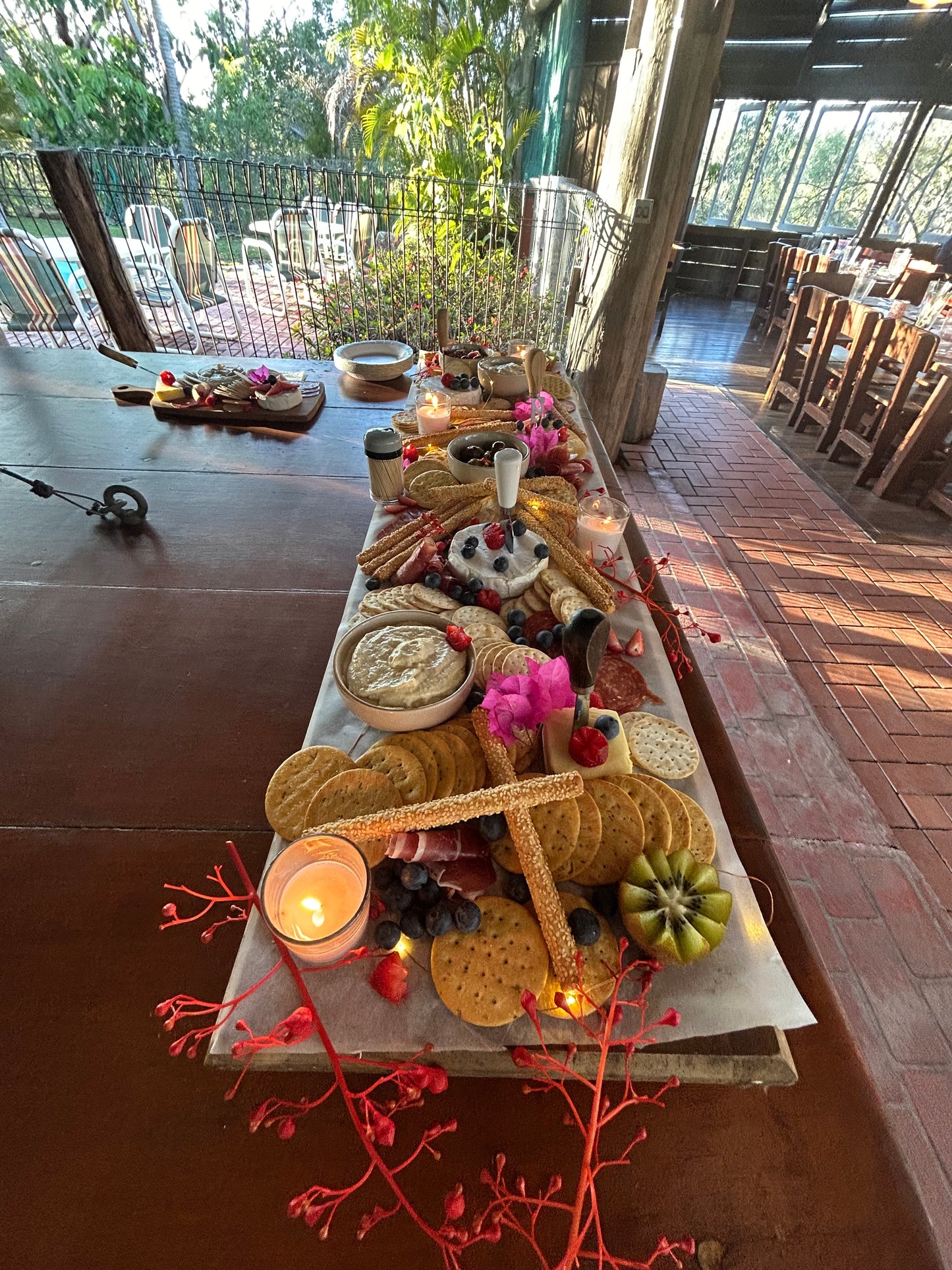 Girls Night Out - Rustic Cabin 8/11/25