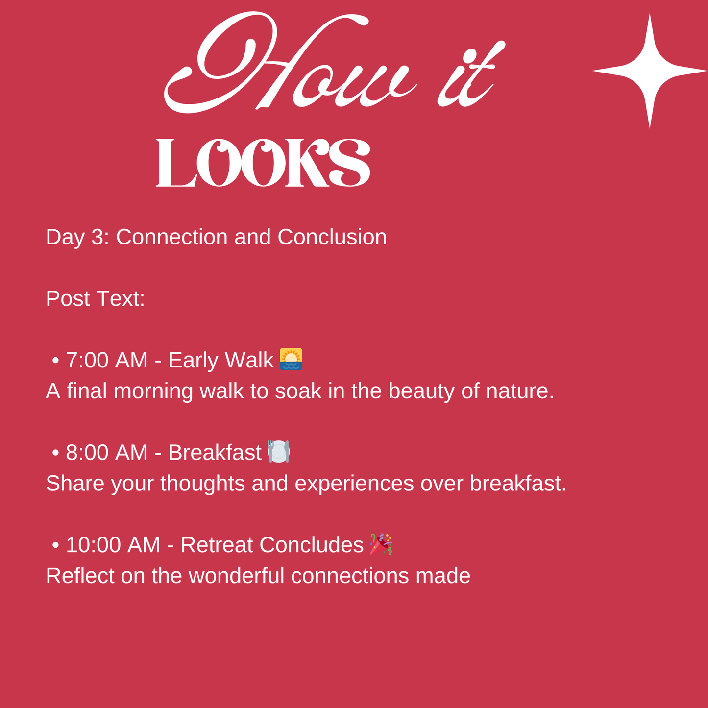 Honouring Her: A weekend retreat for women RUSTIC CABIN - QUAD PRICE