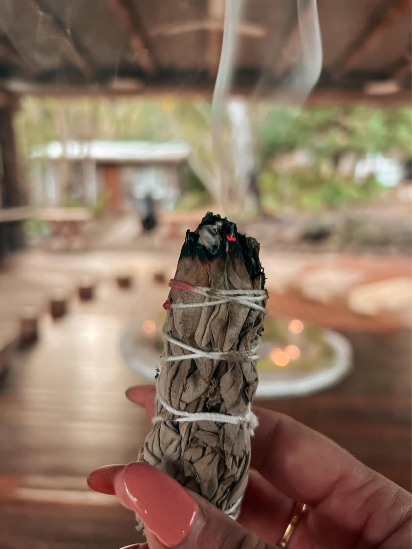 7/3/26 - Mother & Daughter Retreat - DELUXE RUSTIC CABIN