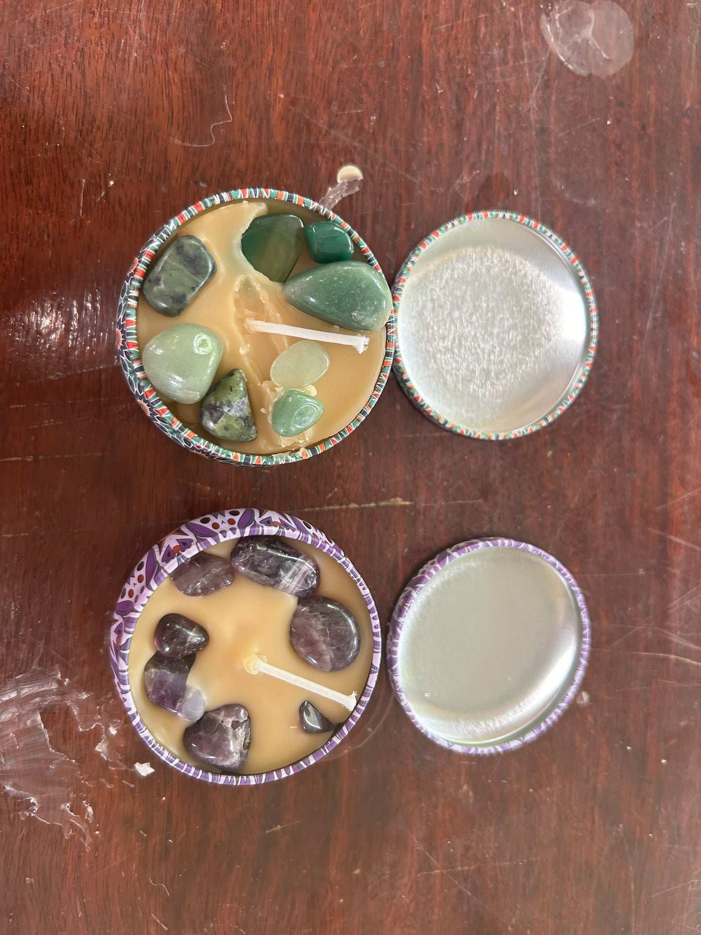 7/3/26 - Mother & Daughter Retreat - DELUXE RUSTIC CABIN