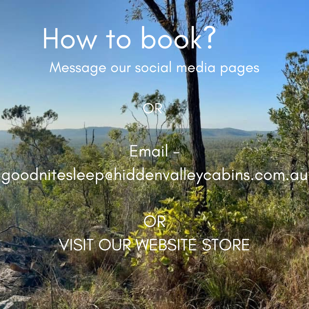 7/3/26 - Mother & Daughter Retreat - DELUXE RUSTIC CABIN