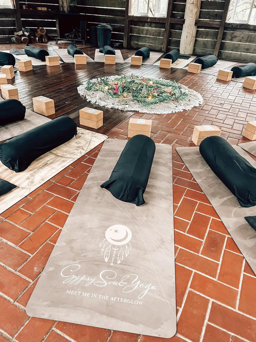 7/3/26 - Mother & Daughter Retreat - DELUXE RUSTIC CABIN