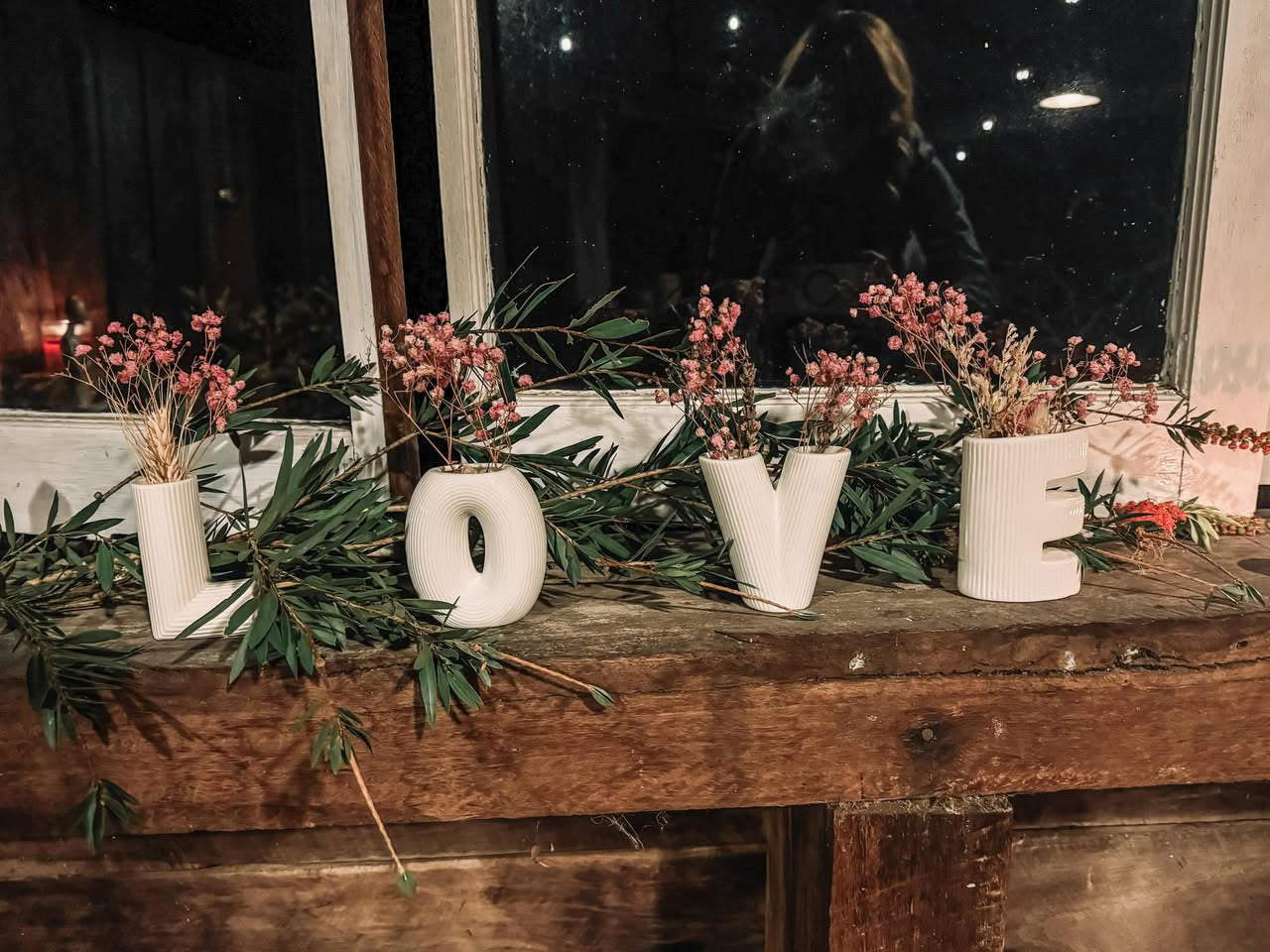 7/3/26 - Mother & Daughter Retreat - DELUXE RUSTIC CABIN