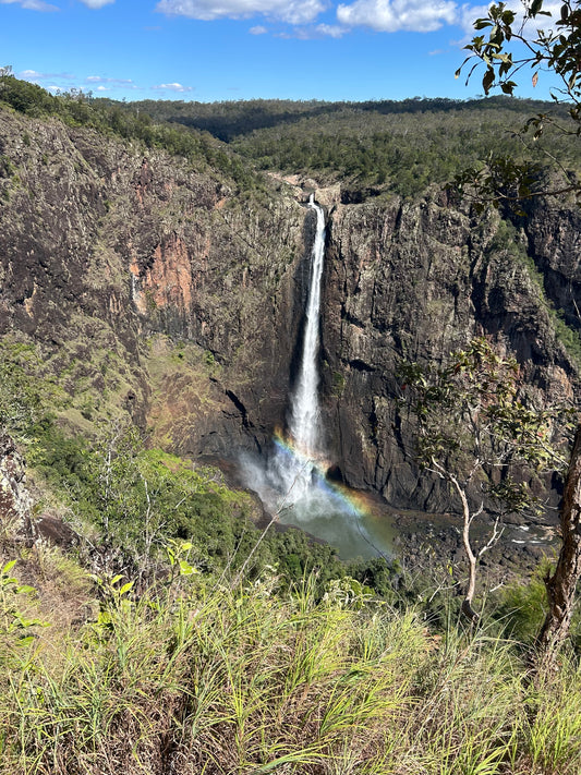 9/6/26 - WALLAMAN FALLS DAY TOUR