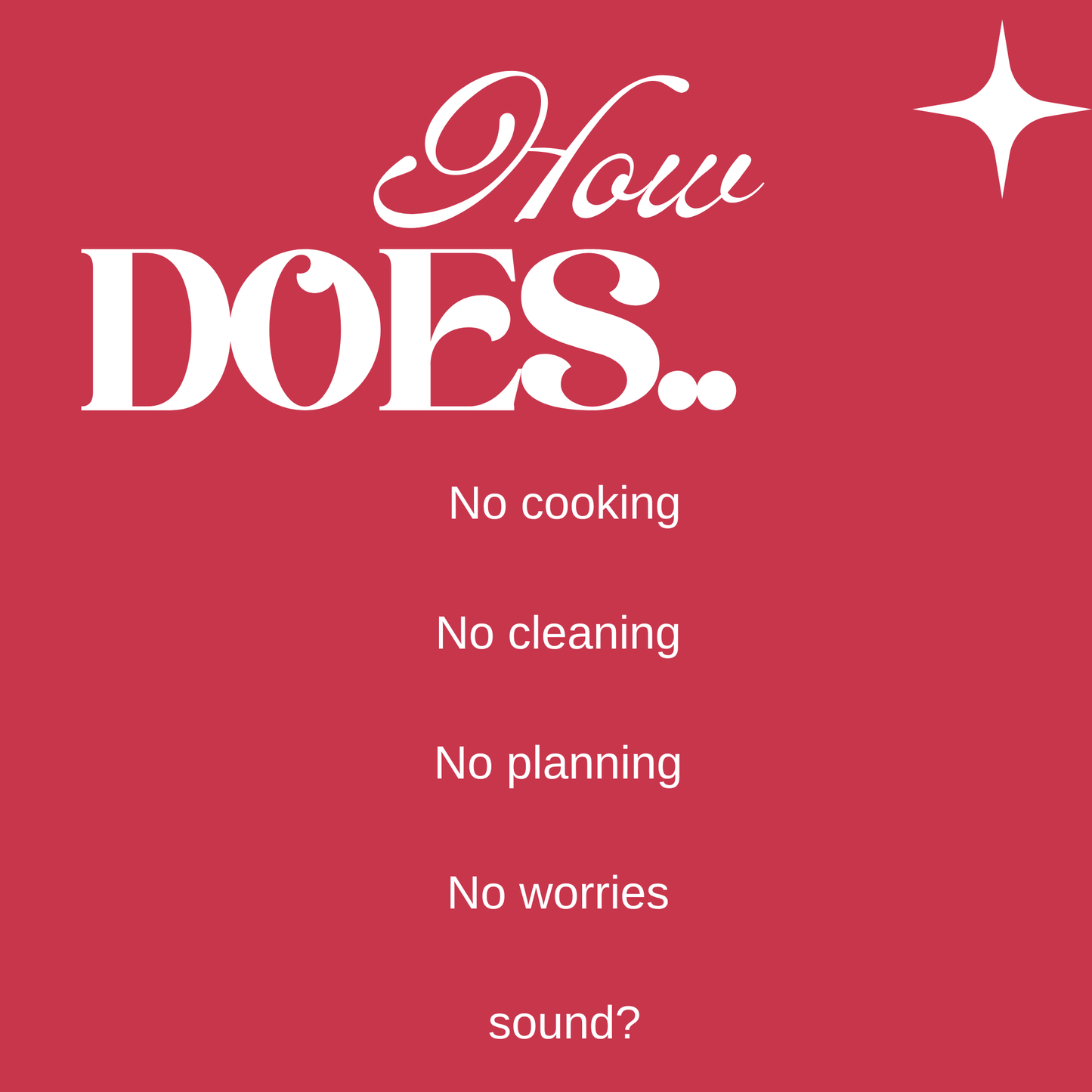 Honouring Her: A weekend retreat for women RUSTIC CABIN - QUAD PRICE