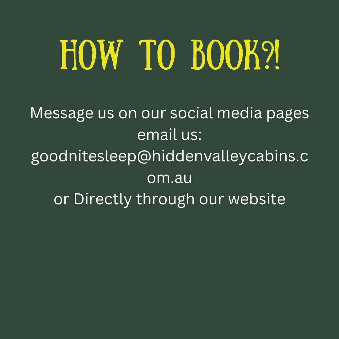 Camp Thrive - 25/9/26 - 27/9/26 - TRIO PRICE